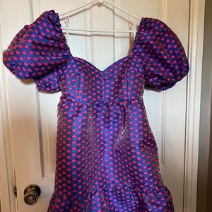 COPY - Lily Pulitzer Nelle Dress